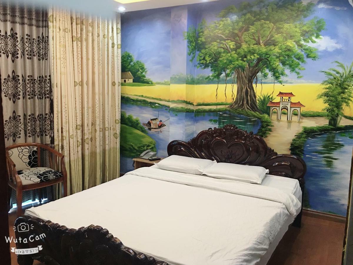 Phuong Linh Hotel Хошимин Экстерьер фото